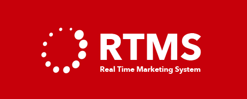 RTMS(リアルタイムマーケティングシステム)